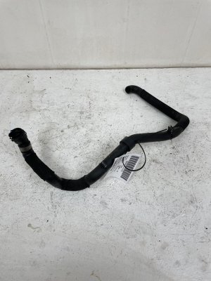 2020-2024 Mercedes-Benz CLA250 Coolant Water Hose Pipe Line (Used OEM)
