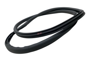 2024-2026 Tesla Cybertruck Door Weatherstrip Seal Gasket - Rear (Used OEM)