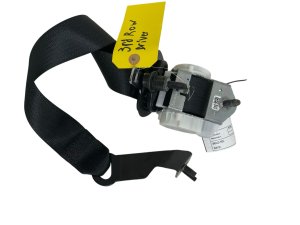 2018-2024 Lincoln Navigator 3rd Row Seat Belt Assembly - Rear, Left (Driver) (Used OEM)
