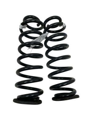 2019-2025 Audi Q3 Suspension Coil Spring Set - Rear (Used OEM)