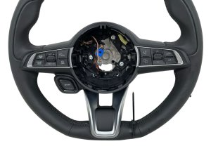 2023-2025 Dodge Hornet Heated Steering Wheel with Controls - Front (Used OEM)