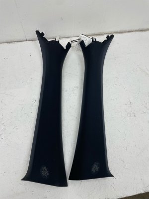 2016-2025 Lexus RC300 Interior A-Pillar Trim Cover Set (Used OEM)