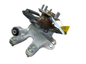 2021-2023 Hyundai Sonata Spindle Knuckle and Hub Assembly - Rear, Right (Passenger) (Used OEM)