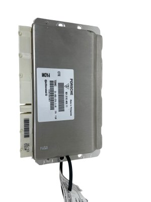 2013-2016 Porsche Boxster Body Control Module (Used OEM)