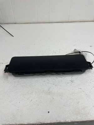 2021-2024 BMW M3 Black Knee Air Bag (Used OEM)