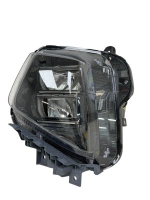 2022-2026 Hyundai Tucson LED Headlight Assembly - Front, Left (Driver) (Used OEM)