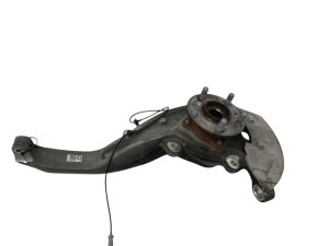 2017-2023 Jaguar F-Pace Steering Knuckle with Hub Assembly - Front, Right (Passenger) (Used OEM)