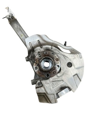 2023-2026 Maserati Grecale Steering Knuckle Wheel Bearing and Hub Assembly - Front, Right (Passenger) (Used OEM)