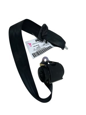 2023-2025 Toyota Prius Center Seat Belt Assembly - Rear, Right (Passenger) (Used OEM)