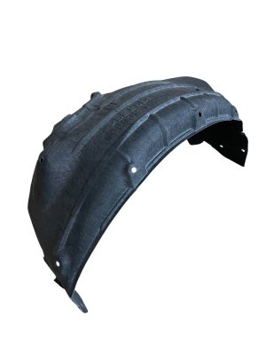 2025 Toyota Camry Inner Fender Liner - Rear, Left (Driver) (Used OEM)