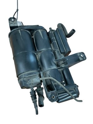 OEM Fuel Evaporator Charcoal Canister for 2016-2021 HONDA CIVIC - Front (OEM)