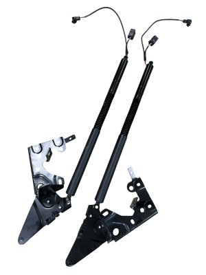 2012-2018 Audi A7 Power Liftgate Motor Strut Set (Used OEM)