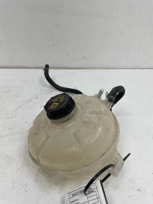 2020-2024 Ford Escape Engine Coolant Recovery Reservoir (Used OEM)