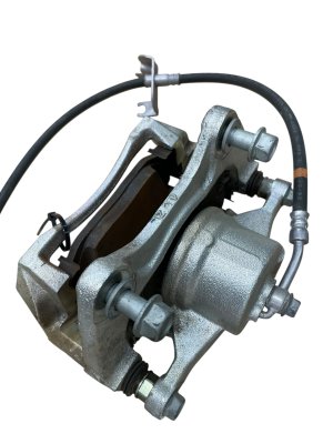 2022-2025 Hyundai Ioniq 5 Disc Brake Caliper - Front (Used OEM)