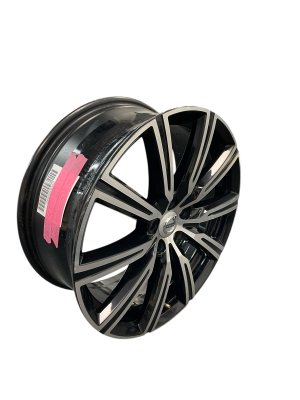2018-2021 Volvo XC60 19x7.5 10-Spoke Alloy Wheel (Used OEM)