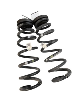 2020-2025 Hyundai Sonata Suspension Coil Spring - Rear (Used OEM)