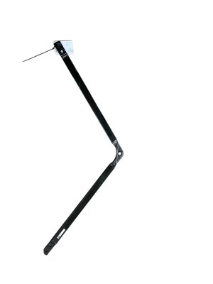 2023-2024 BMW M2 Competition Strut Tower to Windshield Brace (Used OEM)