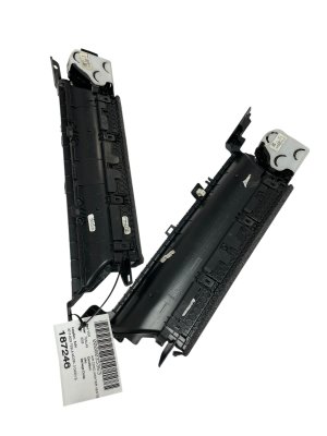  Tesla Model 3 Dashboard Heater and A/C Air Vent Duct Set (Used OEM)