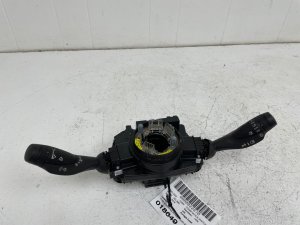 2017-2022 Volvo S90 Turn Signal Wiper and Headlamp Combination Switch with Clockspring (Used OEM)