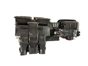 2020-2024 Mercedes-Benz GLB250 HVAC Blower Motor and Heater Housing Assembly (Used OEM)