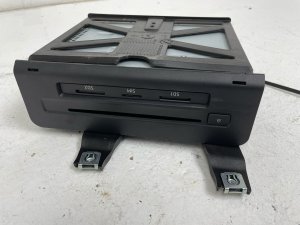 2018 Audi S5 Multimedia Player Radio Receiver with CD Player (Used OEM)