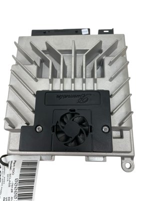 2015-2018 Mercedes-Benz C280 Burmester Audio Amplifier Control Module (Used OEM)