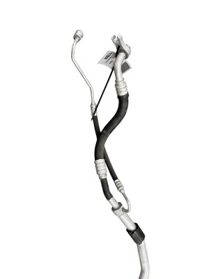 2021-2026 Mercedes-Benz C280 Heat Exchanger to Expansion Valve A/C Hose (Used OEM)