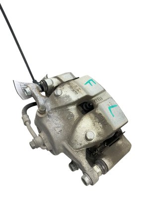 2022-2025 Hyundai Tucson Disc Brake Caliper - Front, Left (Driver) (Used OEM)