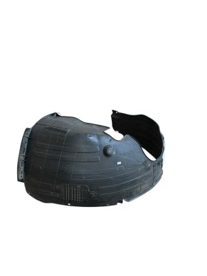 2024-2025 Hyundai Kona Inner Fender Liner Splash Shield - Front, Left (Driver) (Used OEM)