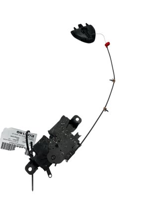 2019-2024 BMW 328i Trunk and Liftgate Latch Lock - Rear (Used OEM)
