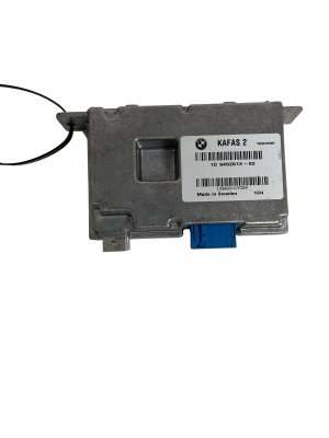2017-2020 BMW i3 KAFAS 2 Lane Departure Camera Control Module (Used OEM)