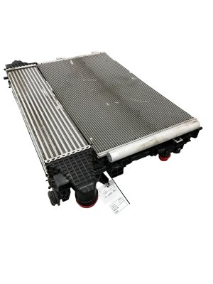 2023-2025 Ford Escape Radiator Condenser Fan Cooling Pack Assembly (Used OEM)