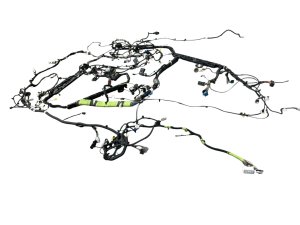 2018-2021 Ford Expedition Main Body Floor Wiring Harness (Used OEM)