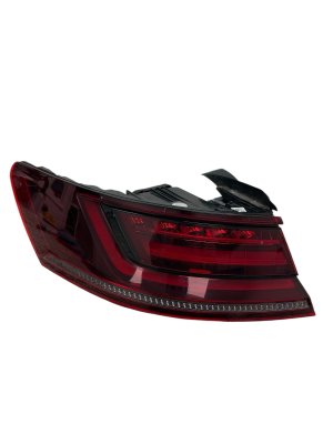 2019-2023 Volkswagen Arteon Outer Quarter Mounted Taillight Assembly - Rear, Left (Driver) (Used OEM)