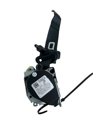 2024-2025 Ford Mustang Seat Belt Assembly - Rear, Right (Passenger) (Used OEM)