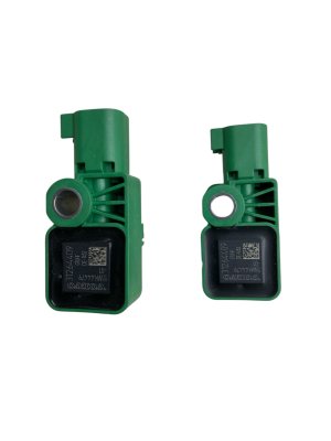 2007-2016 Volvo S80 Crash Impact Air Bag Sensor Set (Used OEM)