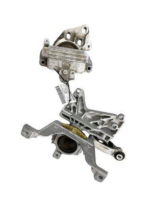 2021-2023 Mercedes-Benz GLA250 Engine Mount Set - Front (Used OEM)