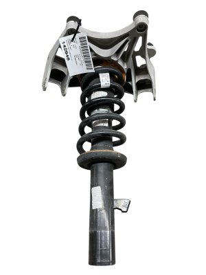 2023-2025 Cadillac LYRIQ Suspension Strut - Front, Right (Passenger) (Used OEM)