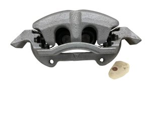 2018-2025 Volkswagen Atlas Disc Brake Caliper - Front, Right (Passenger) (Used OEM)