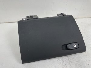 2017-2021 Volvo S90 Dashboard Glove Box Storage Compartment - Front (Used OEM)