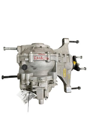 2021-2024 Genesis GV80 AWD Limited Slip Differential Carrier Assembly - Rear (Used OEM)