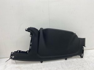 2021-2023 Ford F-150 Dashboard Upper Trim Panel - Left (Driver) (Used OEM)