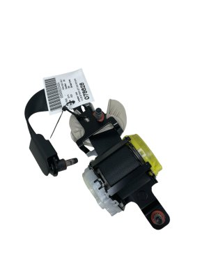 2022-2023 Genesis GV70 2nd Row Seat Belt Assembly - Rear, Left (Driver) (Used OEM)