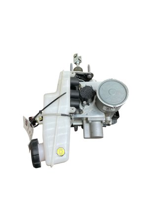 2021-2024 Genesis G80 Brake Master Cylinder Assembly with Reservoir and Module (Used OEM)