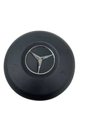 2020-2023 Mercedes-Benz GLB250 Steering Wheel Air Bag (Used OEM)