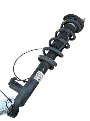 2022-2024 Lincoln Navigator Adaptive Suspension Strut and Shock Absorber - Front, Left (Driver) (Used OEM)