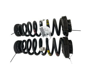 2022-2024 Hyundai Ioniq 5 Suspension Coil Spring - Rear (Used OEM)