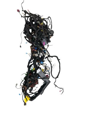 2020-2023 Mercedes-Benz CLA250 Body Cabin Interior Wiring Harness (Used OEM)