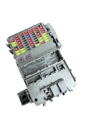 2023-2025 Acura Integra Cabin Fuse Relay Junction Box (Used OEM)