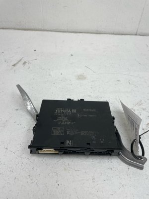 2017-2023 Lexus RC300 Key Control Module (Used OEM)